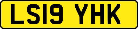 LS19YHK