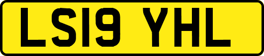LS19YHL