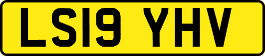 LS19YHV