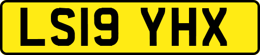 LS19YHX