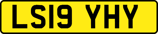 LS19YHY