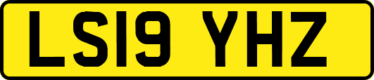LS19YHZ