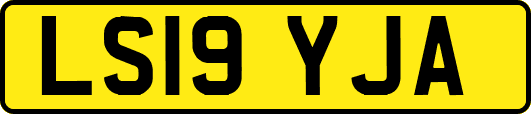 LS19YJA