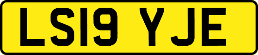 LS19YJE