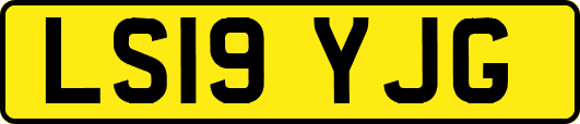 LS19YJG