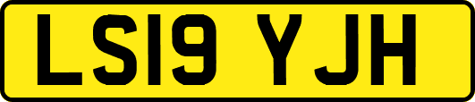 LS19YJH