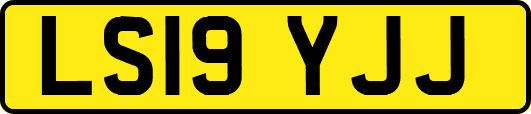 LS19YJJ
