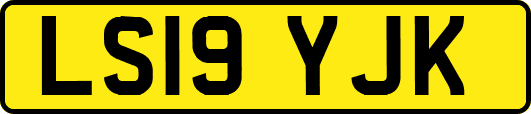 LS19YJK