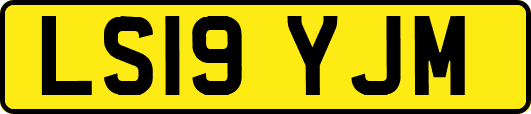 LS19YJM
