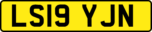 LS19YJN