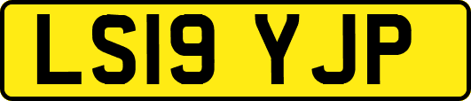 LS19YJP