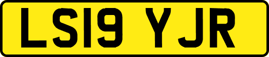 LS19YJR