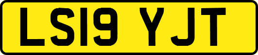 LS19YJT