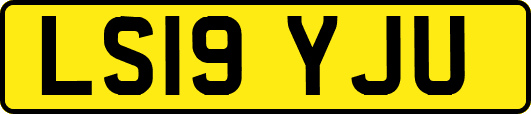 LS19YJU