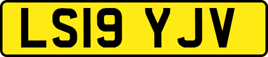 LS19YJV