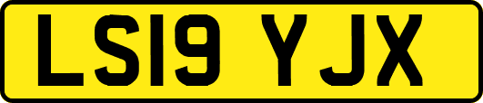 LS19YJX