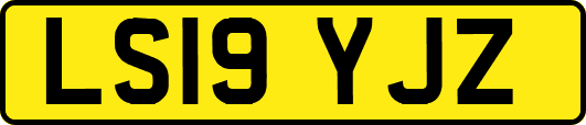 LS19YJZ