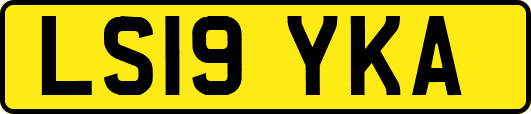 LS19YKA