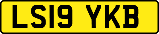 LS19YKB