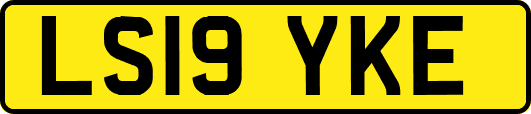 LS19YKE