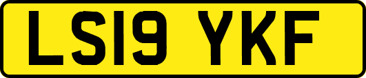 LS19YKF