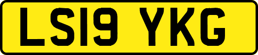 LS19YKG