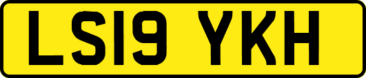 LS19YKH
