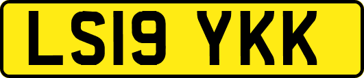 LS19YKK