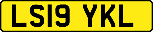 LS19YKL
