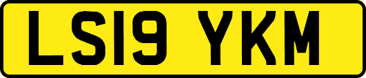 LS19YKM