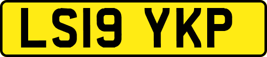 LS19YKP