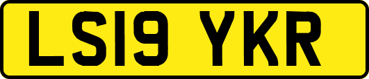 LS19YKR