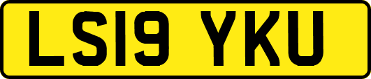 LS19YKU