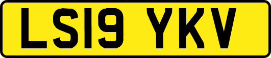 LS19YKV