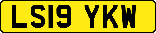 LS19YKW