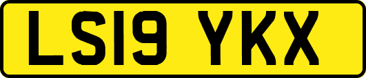 LS19YKX