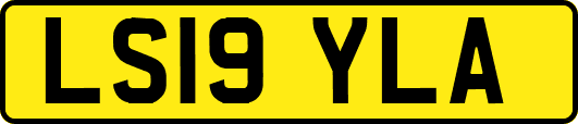 LS19YLA