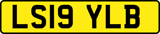 LS19YLB