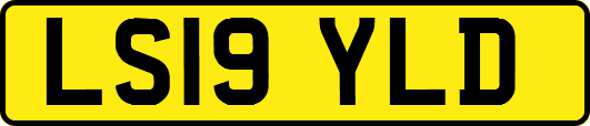 LS19YLD