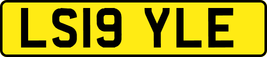 LS19YLE