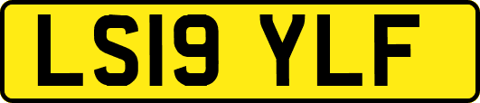 LS19YLF