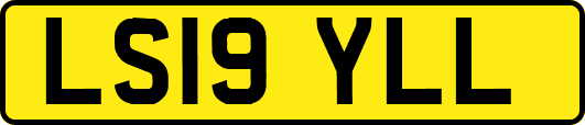 LS19YLL