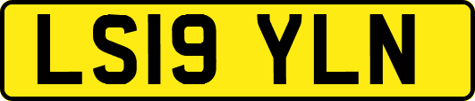 LS19YLN
