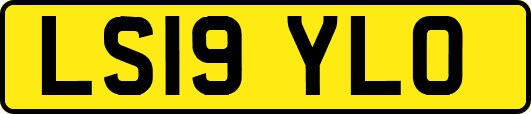 LS19YLO