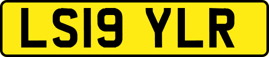 LS19YLR