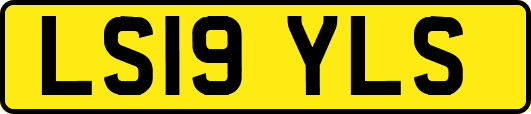 LS19YLS