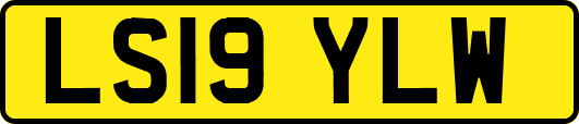 LS19YLW