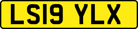 LS19YLX