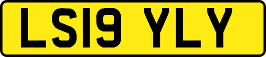 LS19YLY