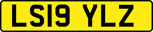 LS19YLZ